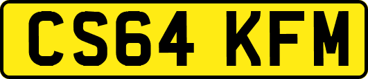 CS64KFM