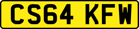CS64KFW