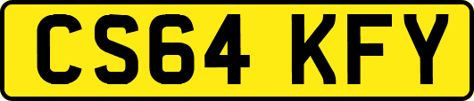 CS64KFY