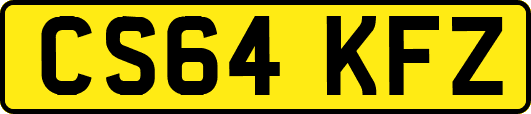 CS64KFZ