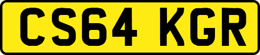 CS64KGR