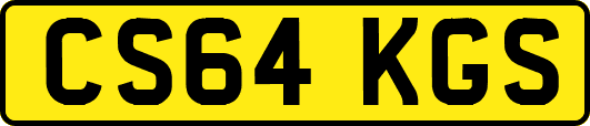 CS64KGS
