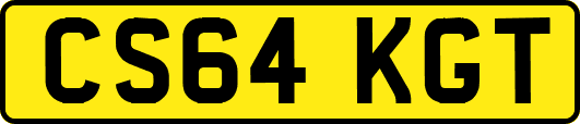 CS64KGT