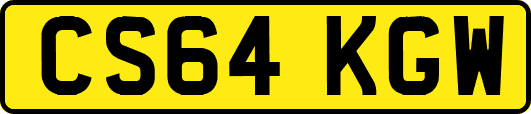 CS64KGW