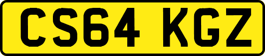 CS64KGZ