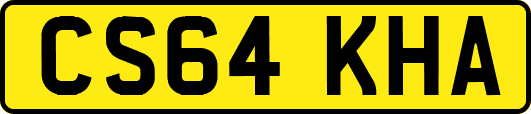 CS64KHA