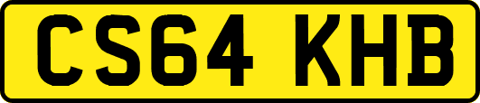 CS64KHB