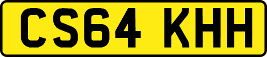 CS64KHH