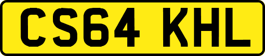 CS64KHL