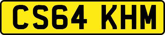 CS64KHM