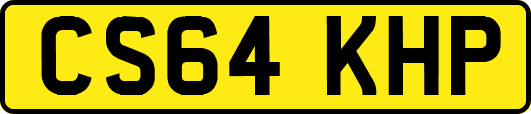 CS64KHP