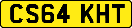 CS64KHT