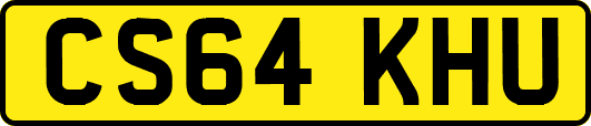 CS64KHU
