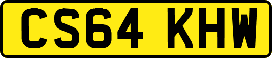 CS64KHW