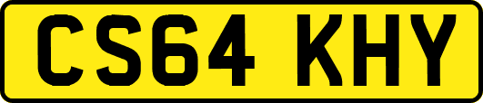 CS64KHY