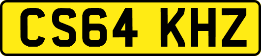 CS64KHZ