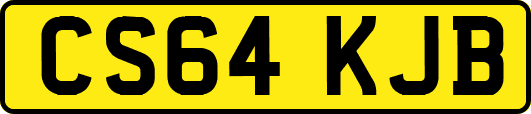 CS64KJB