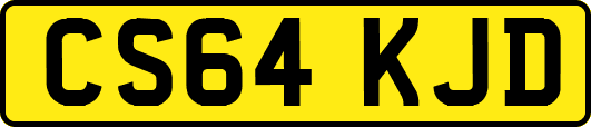 CS64KJD