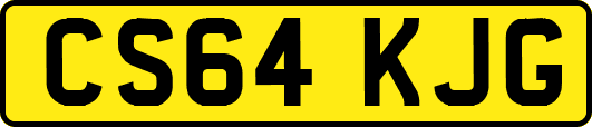 CS64KJG