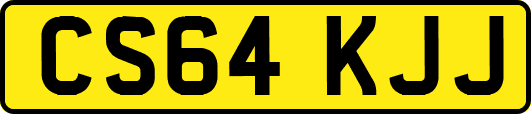 CS64KJJ