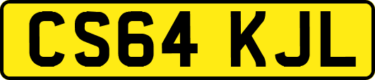 CS64KJL