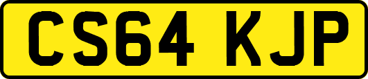 CS64KJP