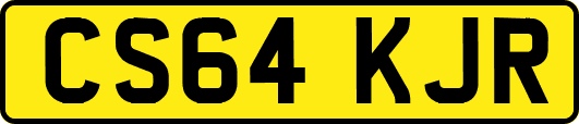 CS64KJR
