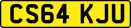 CS64KJU