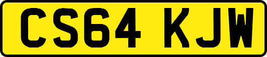 CS64KJW