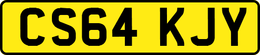 CS64KJY