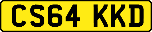CS64KKD