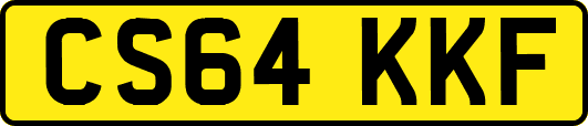 CS64KKF