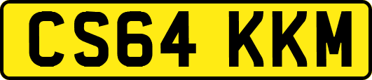 CS64KKM