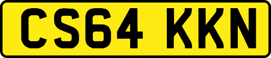 CS64KKN