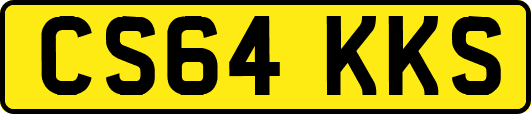 CS64KKS