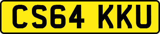 CS64KKU