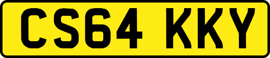 CS64KKY