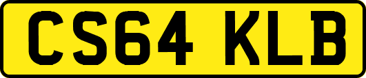 CS64KLB