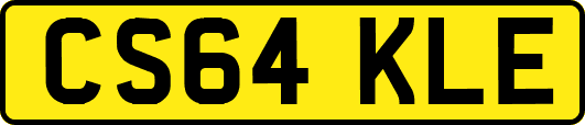 CS64KLE