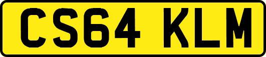 CS64KLM