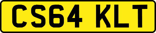 CS64KLT
