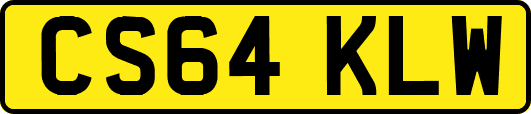 CS64KLW