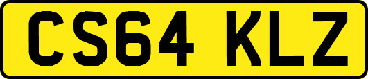CS64KLZ