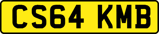 CS64KMB
