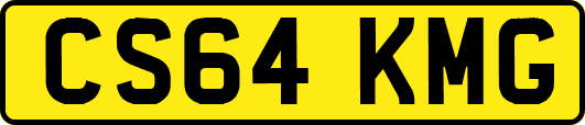 CS64KMG