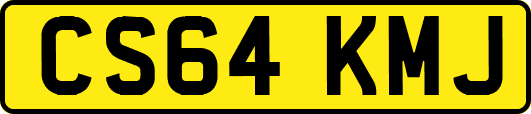CS64KMJ