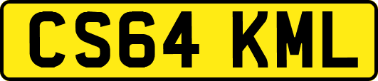 CS64KML