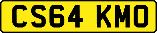 CS64KMO