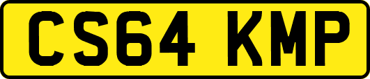 CS64KMP