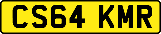 CS64KMR